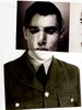 Pretty soldier